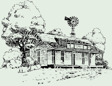 Historical Manson-LaMoreaux-Hartman House